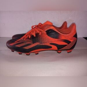 Adidas X SpeedPortal Messi 4 FXG Soccer Cleats Mens Size 10.5